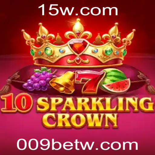 Descubra o Fascinante Mundo de 10SparklingCrown no 009bet