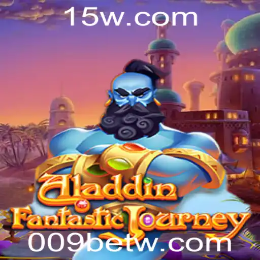 Aladdin e a Magia dos Jogos: Uma Jornada Encantada no Mundo de 009bet