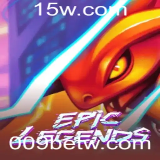 Descubra 'EpicLegends': O Novo Fenômeno do Mundo dos Jogos