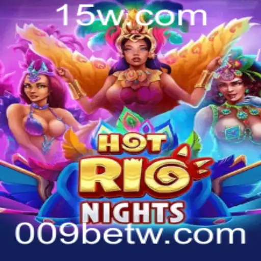 Explorando o Mundo Vibrante de HotRioNights: O Jogo de Cassino Online que Está Dominando 2023