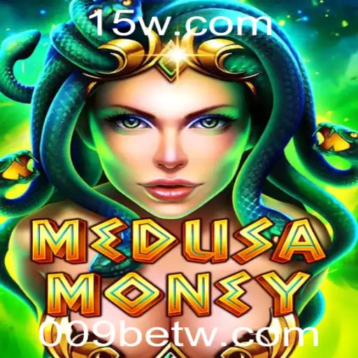 Descubra MedusaMoney: O Jogo de Cassino Inovador da 009bet