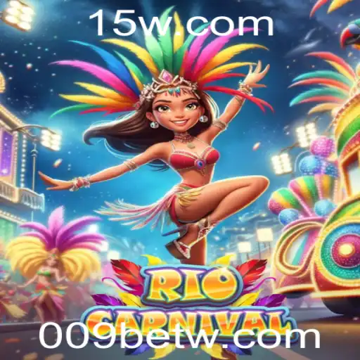 Explorando RioCarnival: O Jogo Vibrante e Cheio de Vida com 009bet