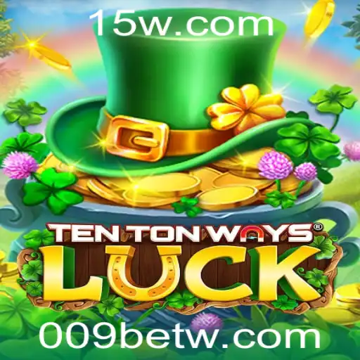 Explorando TenTonWaysLuck: Um Guia para o Novo Fenômeno de Cassino Online
